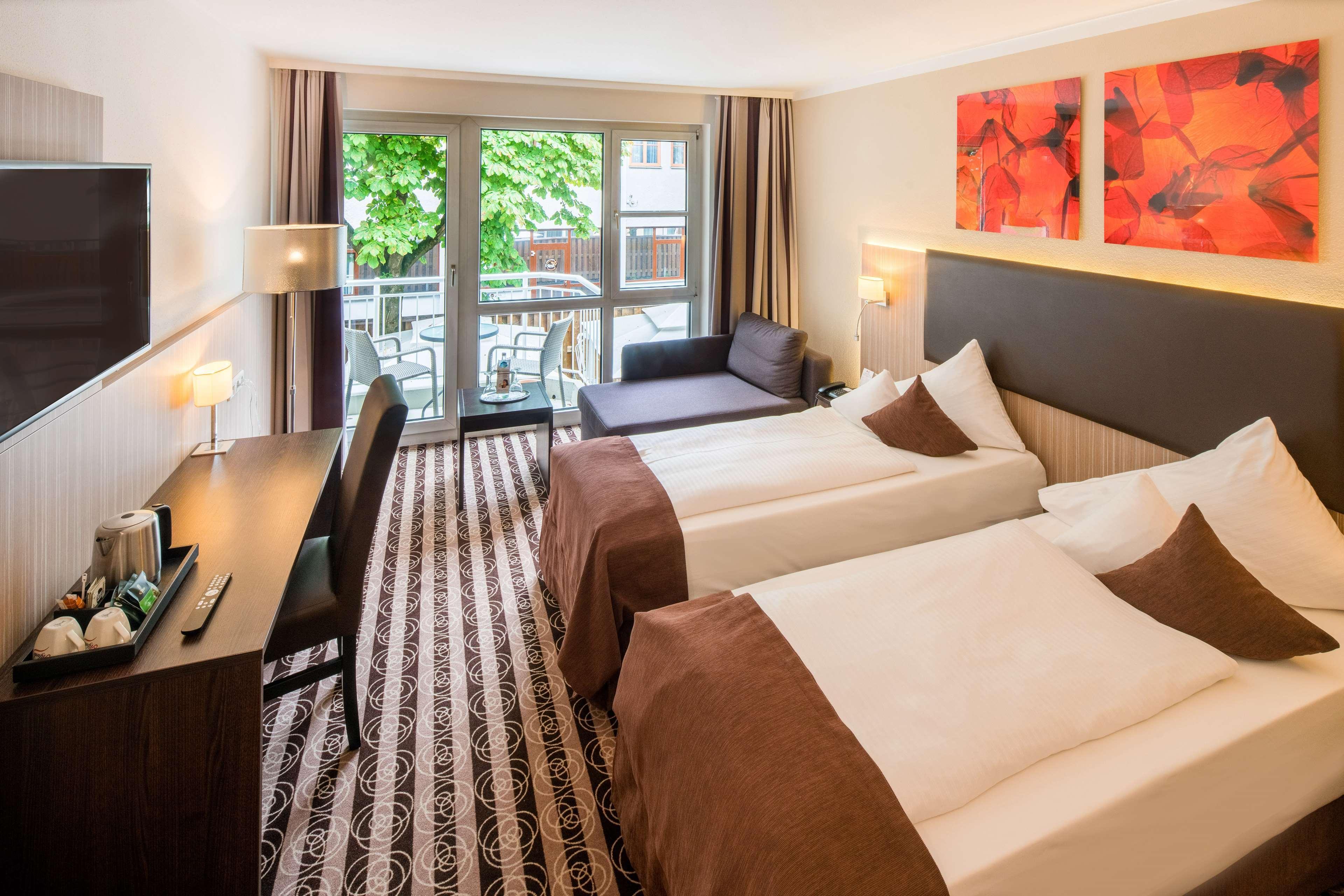 Western Parkhotel Hotel 4*