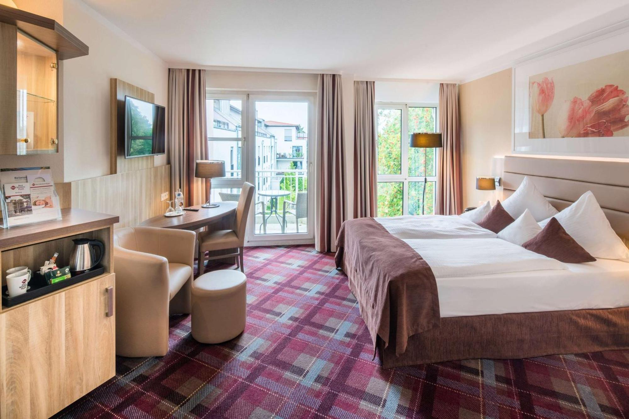 Western Parkhotel Erding